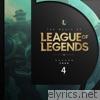 The Music of League of Legends: Season 4 (Original Game Soundtrack)
