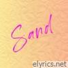 Sand (feat. Emmanuel Smith) - Single