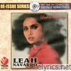 Re-issue series: leah at pag-ibig
