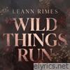 Wild Things Run - Single