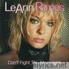 Can't Fight the Moonlight (Dance Mixes) - EP