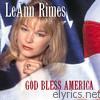 Leann Rimes - God Bless America
