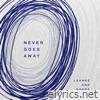 Never Goes Away - Single