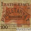 Leatherface - Horsebox