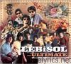 Leb i sol: The Ultimate Collection