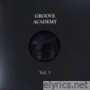 Groove Academy Vol. 1 - Single