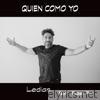 Quien Como Yo (feat. Ruben Paz) - Single