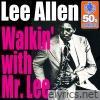 Walkin' With Mr. Lee (Remastered) - Single