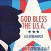 God Bless the U.S.A. (Rerecorded) - Single