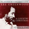 Lee Greenwood - A Country Christmas