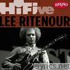Rhino Hi-Five: Lee Ritenour - EP