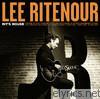 Lee Ritenour - Rit's House