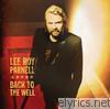 Lee Roy Parnell - Back to the Well