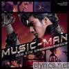 Leehom Wang - 2008 Music-Man 世界巡迴演唱會