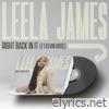 Right Back In It (feat. Kevin Ross) - Single