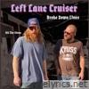 Broke Down Lines - Single