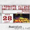 FestivaLink presents Leftover Salmon at Red Rocks, Morrison, CO 7/28/07