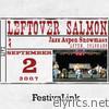 FestivaLink presents Leftover Salmon at Jazz Aspen Snowmass 9/2/07