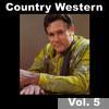 Lefty Frizzell - Country Western, Vol. 5
