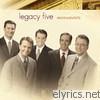 Legacy Five - Monuments