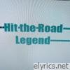 Hit the Road - Single