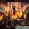 Legion Of The Damned - Descent Into Chaos