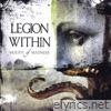 Legion Within - Mouth of Madness