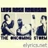 Legs Nose Robinson - The Oncoming Storm (EP)