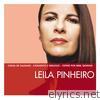The Essential Leila Pinheiro