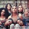 Lele Pons - Vete Pa La - Single
