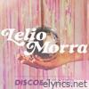 Lelio Morra - DISCOBOOMER - Single
