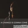 Lemar - A Change Is Gonna Come - Single