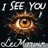 I See You - Single