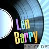Len Barry