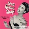 Lena Horne Sings - The M-G-M Singles