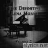 The Definitive Lena Horne Collection Volume 2