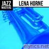Jazz Masters: Lena Horne