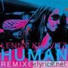 Human (Remixes Edits) - Single