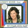 Lenny Kuhr - 40 Jaar Verliefd (Live)