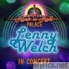 Lenny Welch - In Concert at Little Darlin's Rock 'n' Roll Palace (Live) - EP