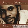 Lenny Williams - Here's To the Lady