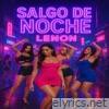 Salgo De Noche - Single