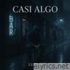 Casi algo - Single