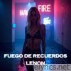 Fuego De Los Recuerdos - Single