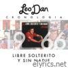 Leo Dan Cronología - Libre, Solterito y Sin Nadie (1966)