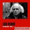 Léo Ferré at His Best, Vol. 1