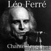 Leo Ferre - Léo Ferré chante Aragon