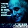 Leo Ferre At His Best Vol 2