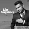 Leo Magalhaes - Aí o Homem Chora