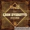 Church Street Station Presents: Leon Everette (Live In Concert) - EP